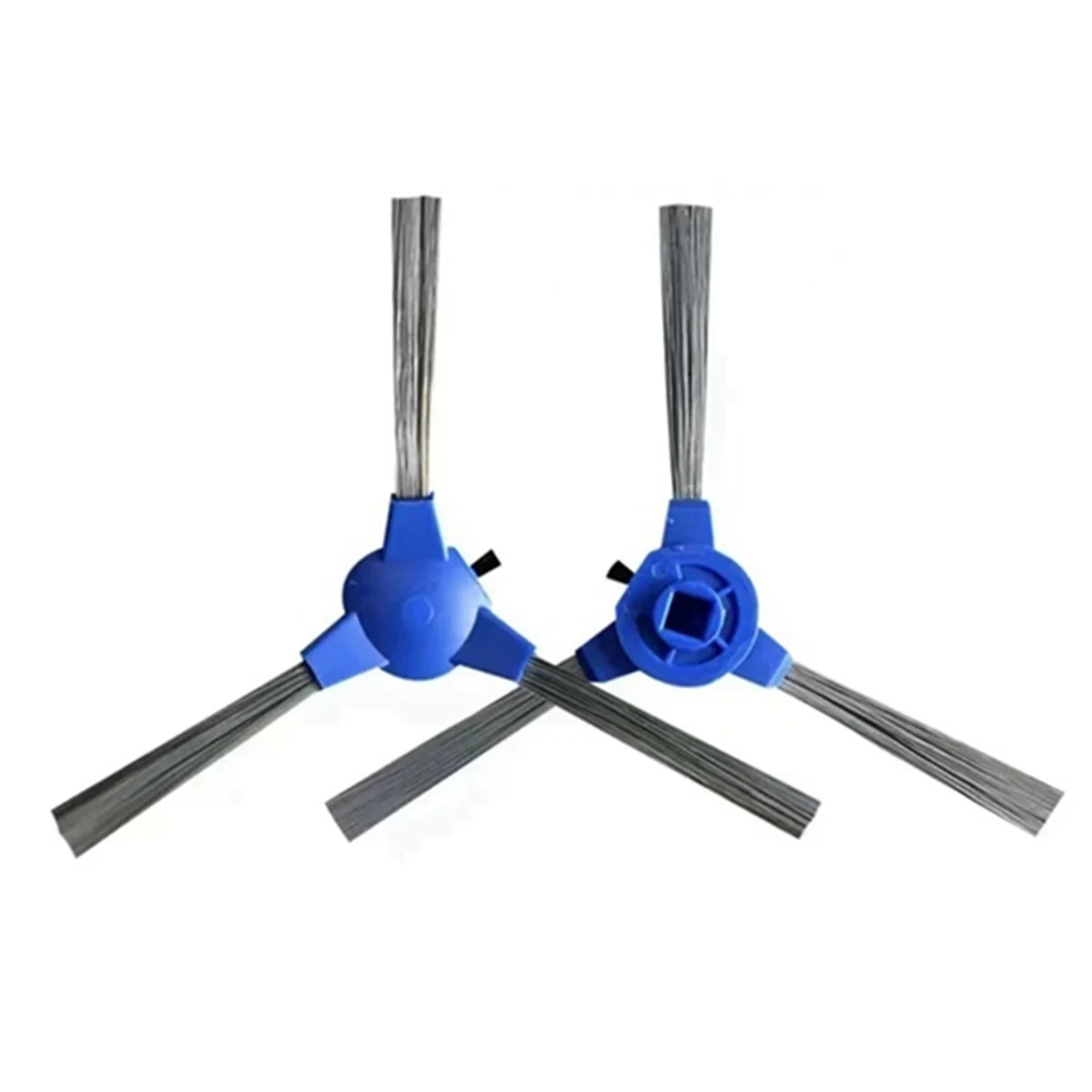 ABKR для Eufy Robovac Clean G35 + G40 + G40, гибридный робот-пылесос, основная боковая щетка, фильтр Hepa, мешки для пыли, запасные части