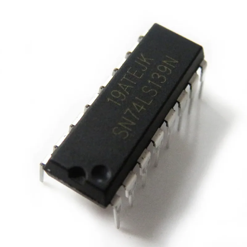 5PCS SF10A400H SF10A400 SN74LS139N 74LS139 TD310IN TD310I SARS03 03 SN74HC08N 74HC08 TC4013BP TC4013