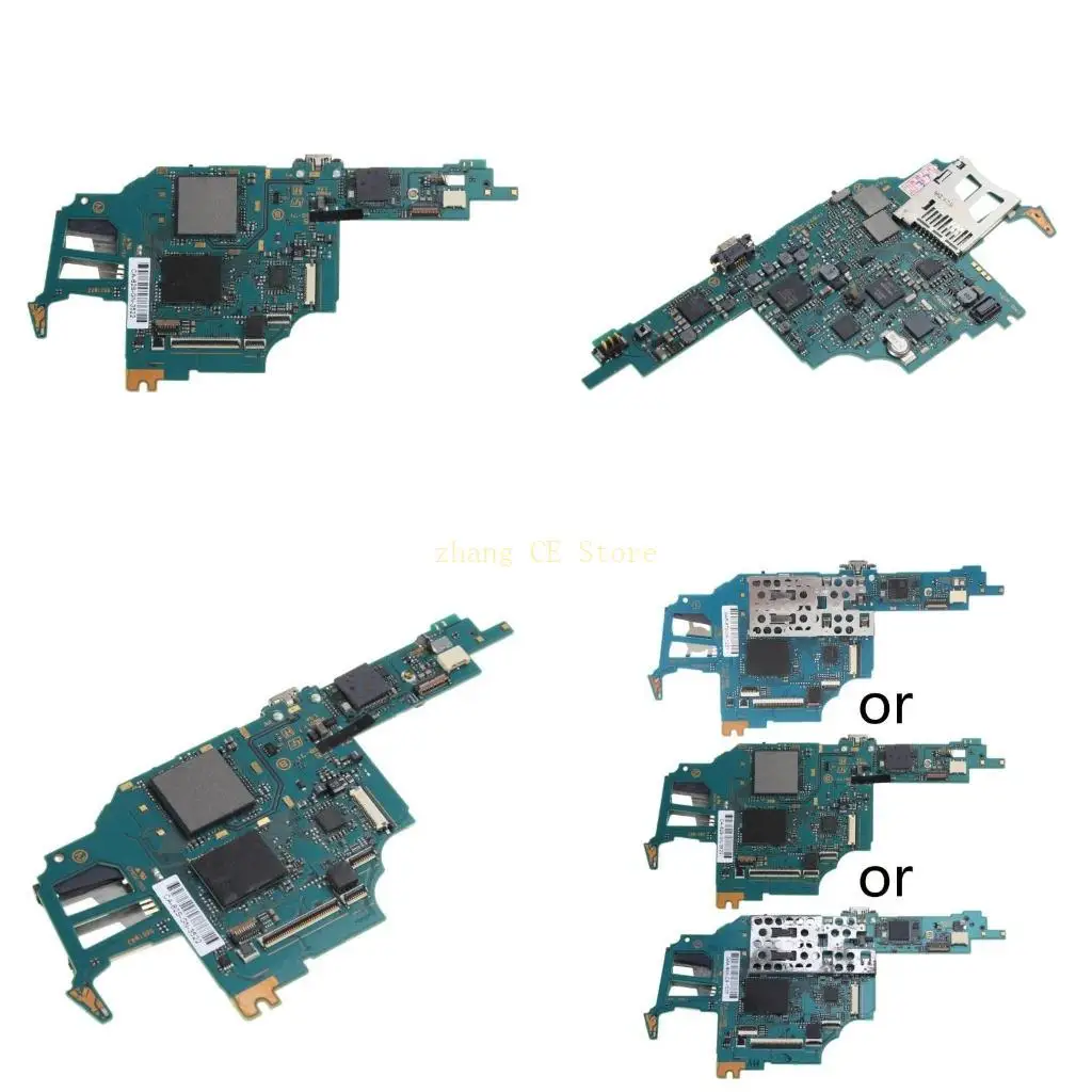 

Основная замена материнской платы M5TD, основная запасная часть для