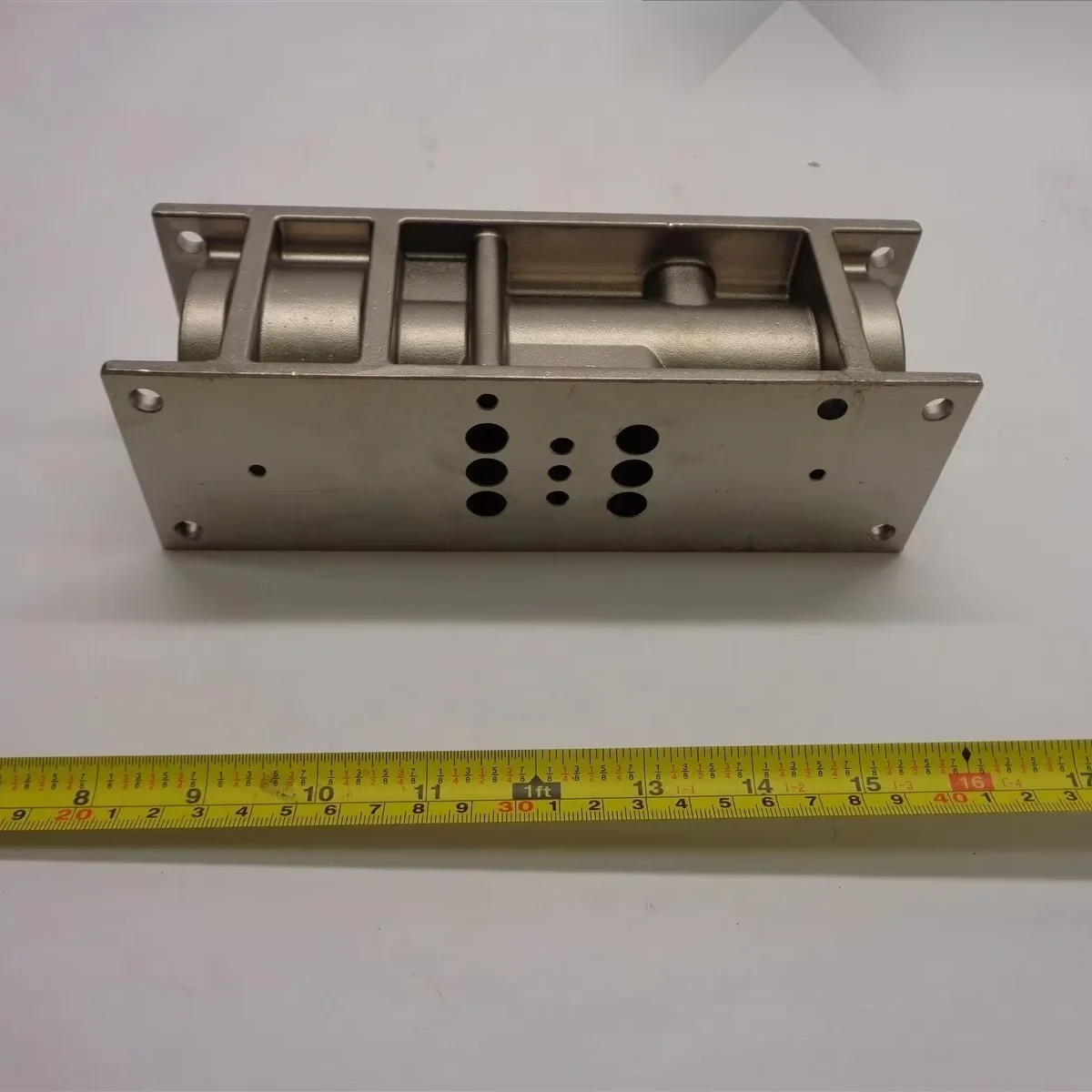 Originele NIEUWE 04-2030-11 Pomponderdelen Expresslevering voor industriële componenten