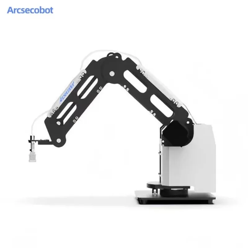 High-Precision Industrial Robotic Arm For Needle Threading
