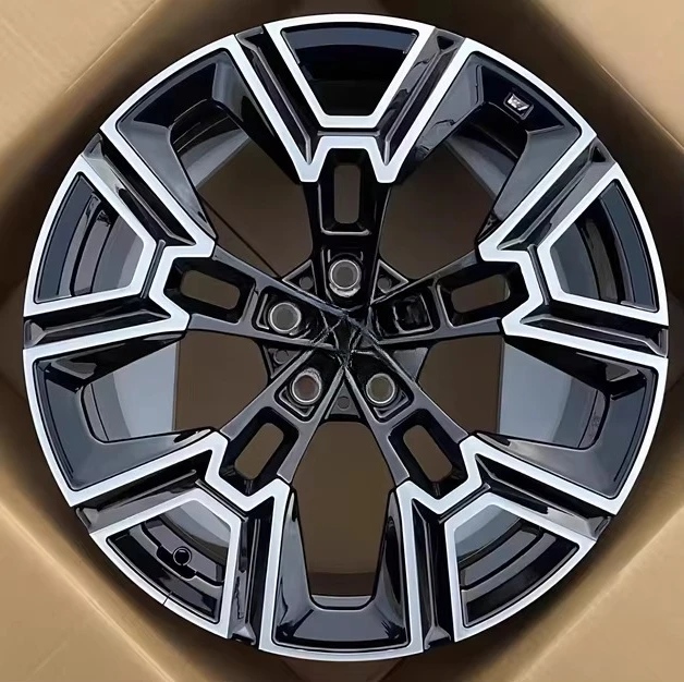 

19-дюймовые автомобильные диски для 530Li, 730, X1, X3, X4, X5, X6, 1, 2, 3, 4, 5, 6 и 7 серий, 325/330, 740, M3, M4, M5, M6, алюминиевые диски из сплава.