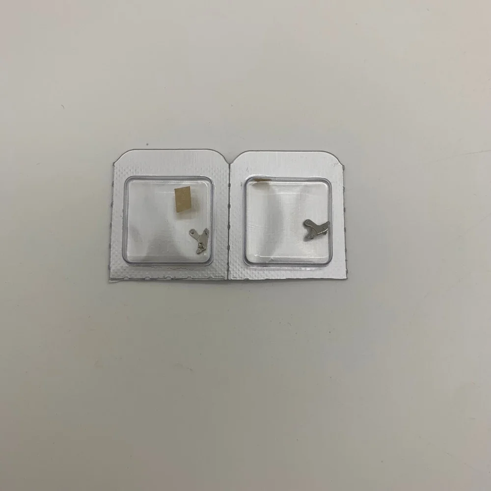 Watch Movement Accessories Suitable for Shanghai 3235 Movement Shift Watch Repair Parts Setting Lever
