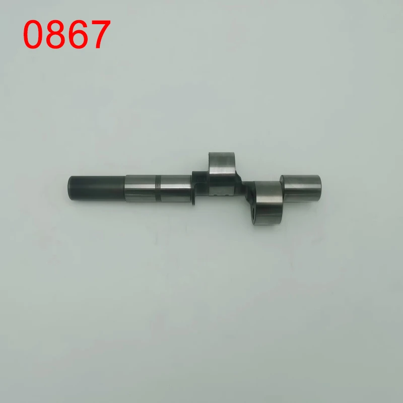 30111150 4CC-6.2 4CC-9.2 4CC-6.2Y 4CC-9.2Y-40S 4CES-6 4CES-9 4CES-6Y 4CES-9Y Eccentric shaft for refrigeration compressor