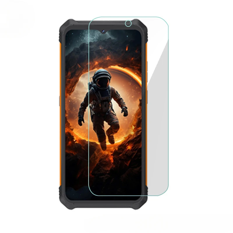 HD Cubot KingKong ES Tempered Glass for Clear Screen Protector Ultra Thin for CUBOT King Kong ES 2.5D Protective Front Film