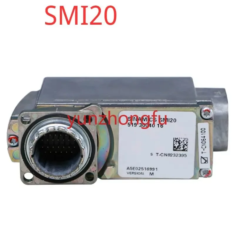 SMI20 SMI10 Test Ok Testina Di Comunicazione Encoder Reale Testata OK In Stock