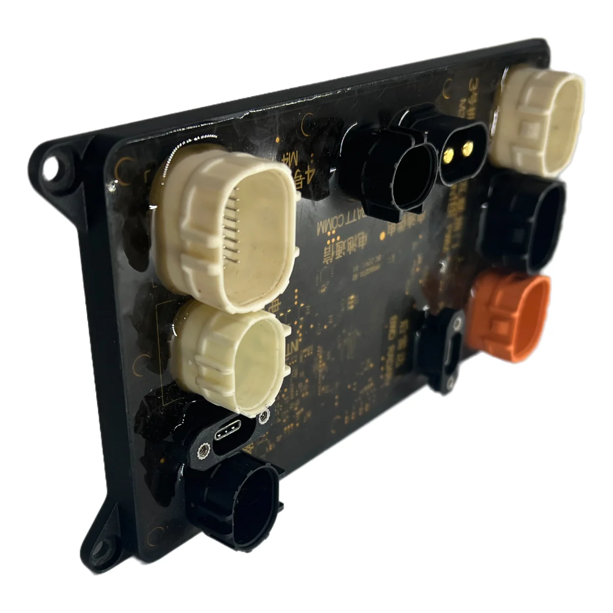 For Brand New Original T50 Spraying Power Module For Dji  AGRAS T50 Agricultural Plant Protection Drone Accessories Repair Parts