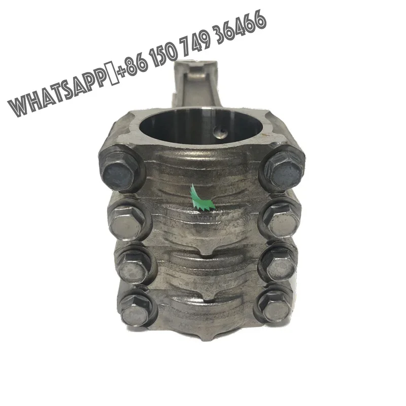 

Brand NEW MR20 Connecting Rod 121006CT0A for Nissan QASHQAI PATROL ALTIMA PRC MAKE OEM 121006CT0A Connecting Rod Car Accessories