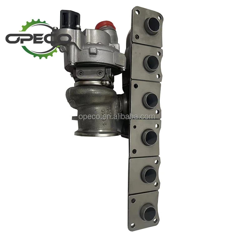 

18539700010 Turbocharger For BMW N55