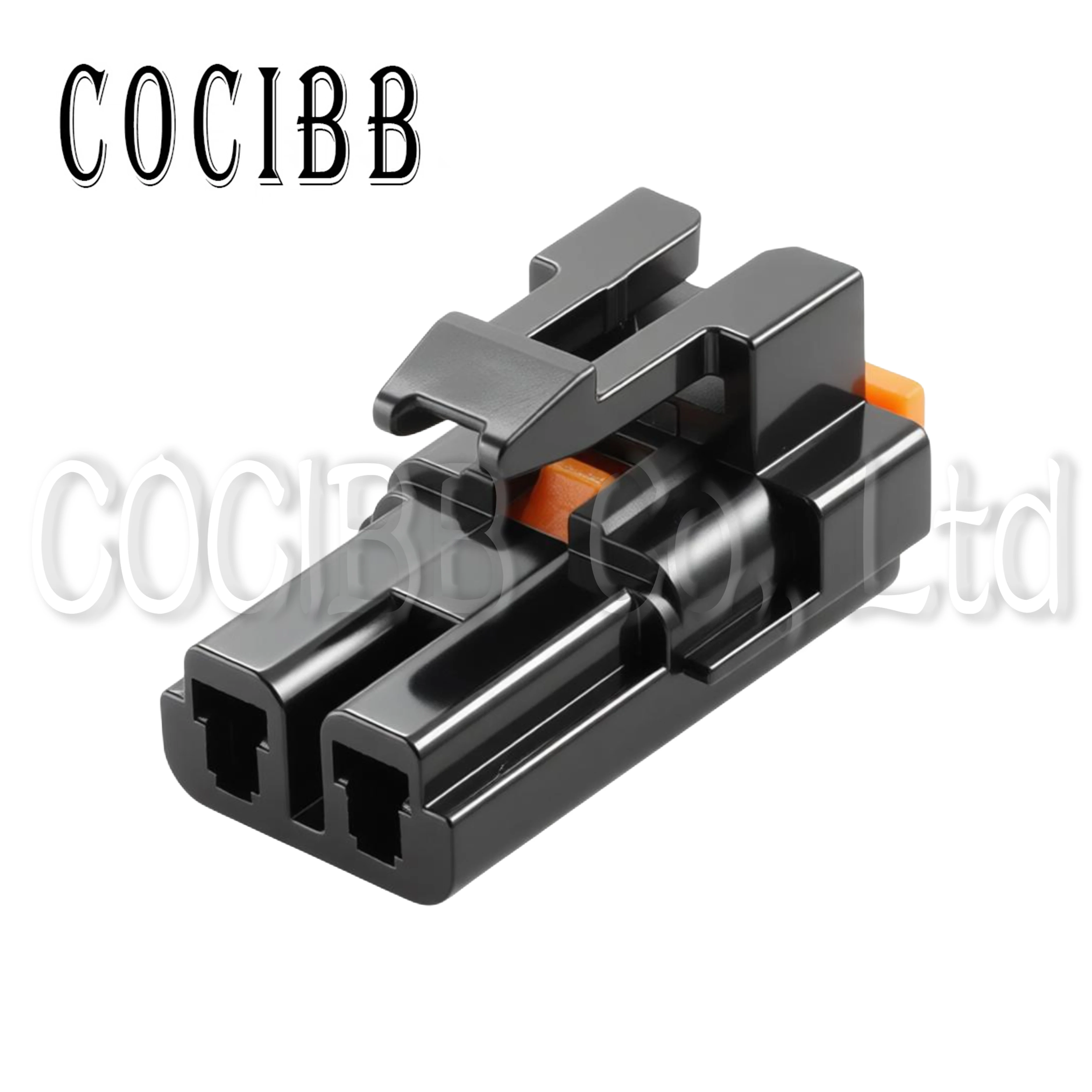2 Pin auto wiring harness connector Air Conditioners Warm Air Resistance Blower Plug  for Buick GL8 LaRegal Avenue New Century