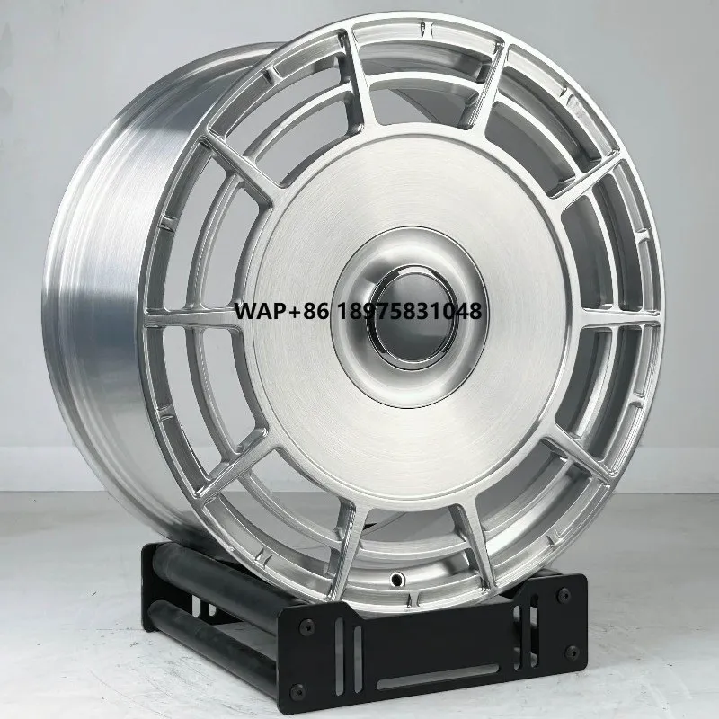 

Forged 5x120 Wheels 19-24 Inch Wheel Custom Machine Face Alloy Wheel