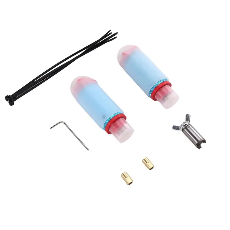 

AB42 - Электрический проводящий узел M5 для станков проволочной резки (EDM), защита алюминия при резке проволокой