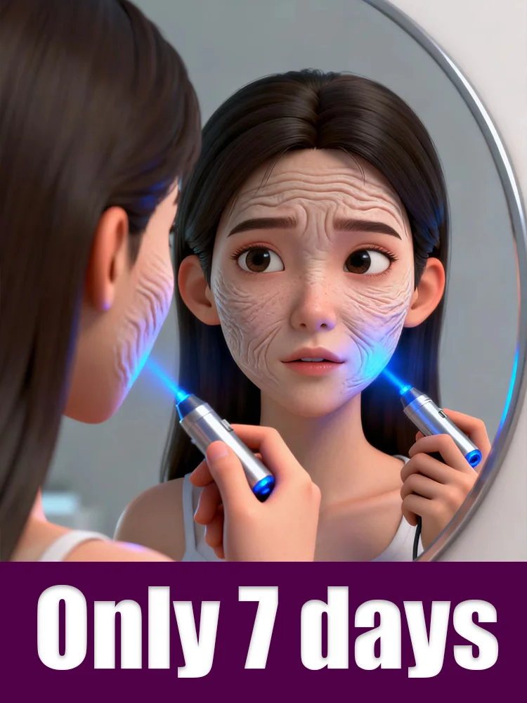 قلم ليزر خاص لتحيين وتحيط الوجه #1