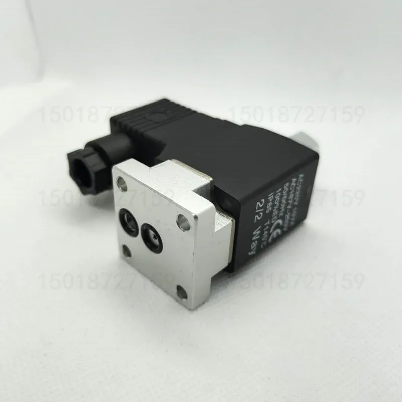 

Screw Air Compressor Intake Valve Solenoid Valve NT-121E Solenoid Valve NT-093E