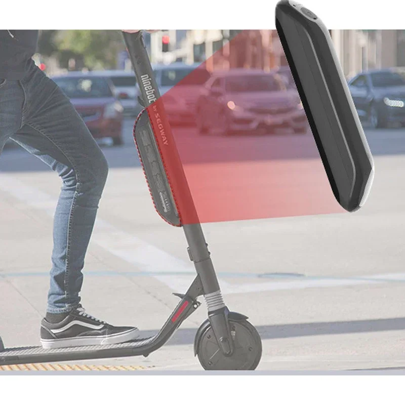 Paquete de batería 2022 Original para patinete Ninebot Segway ES1, ES2, ES3, ES4, 36V, 5200mAH, accesorios para Scooter