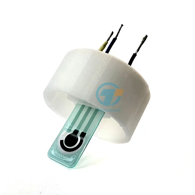 

Screen Printed Electrode Electrochemical Workstation Adapter Screen Printed Electrode Interface