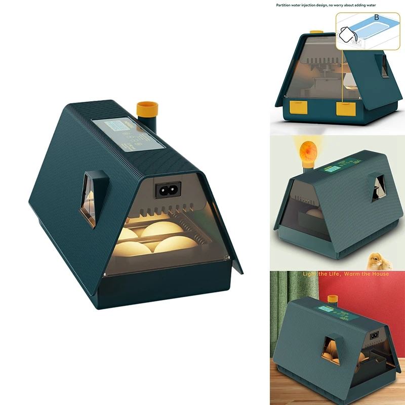 Keka Small House Ch…