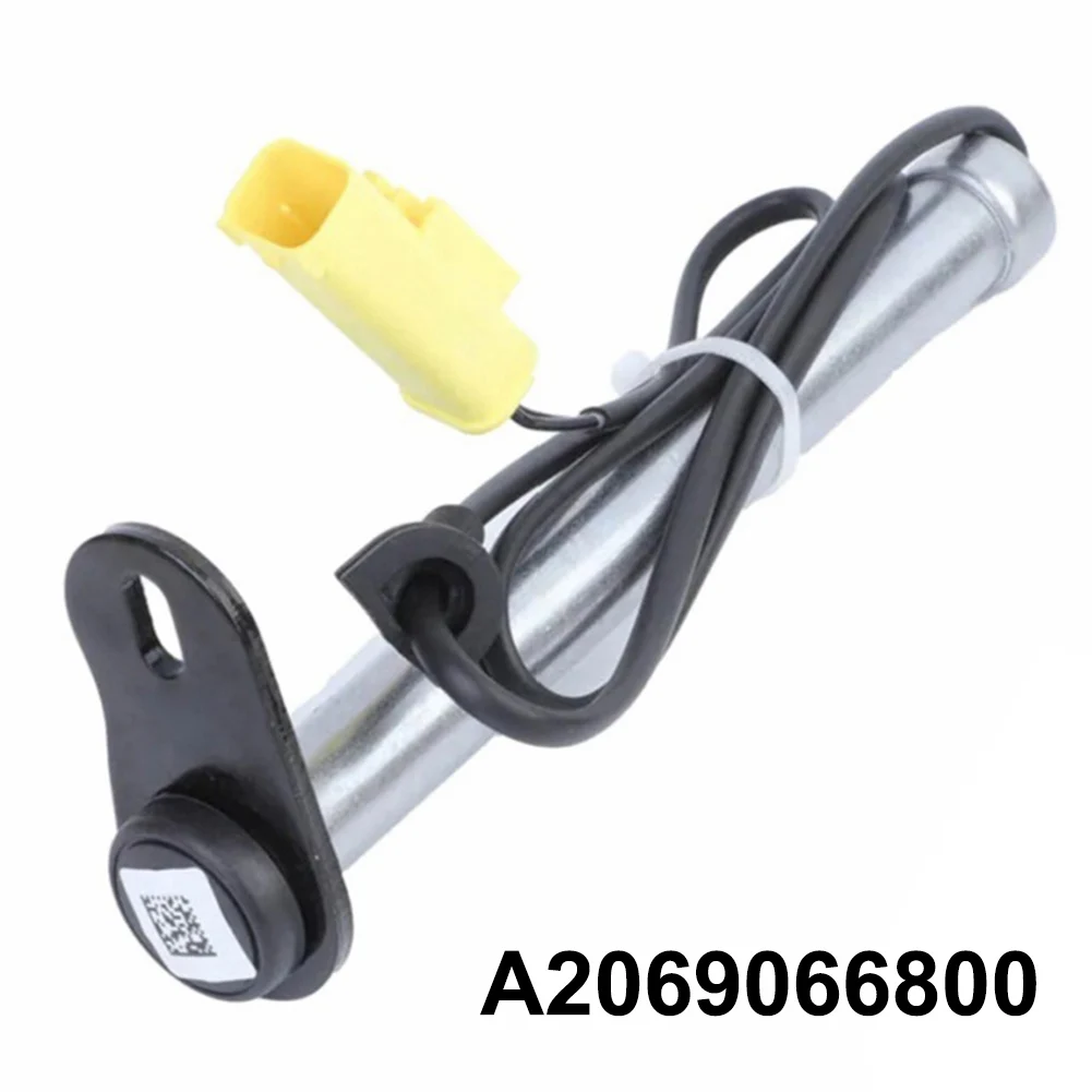 Car Maintenance C-CLASS Hinge Auto Replacement Part Compatibility With Multiple Models Non-deformation OEM A2069066800