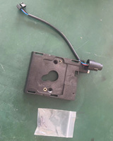 Front Base & Right Side Probe for QIDI X-Smart 3 3D Printer