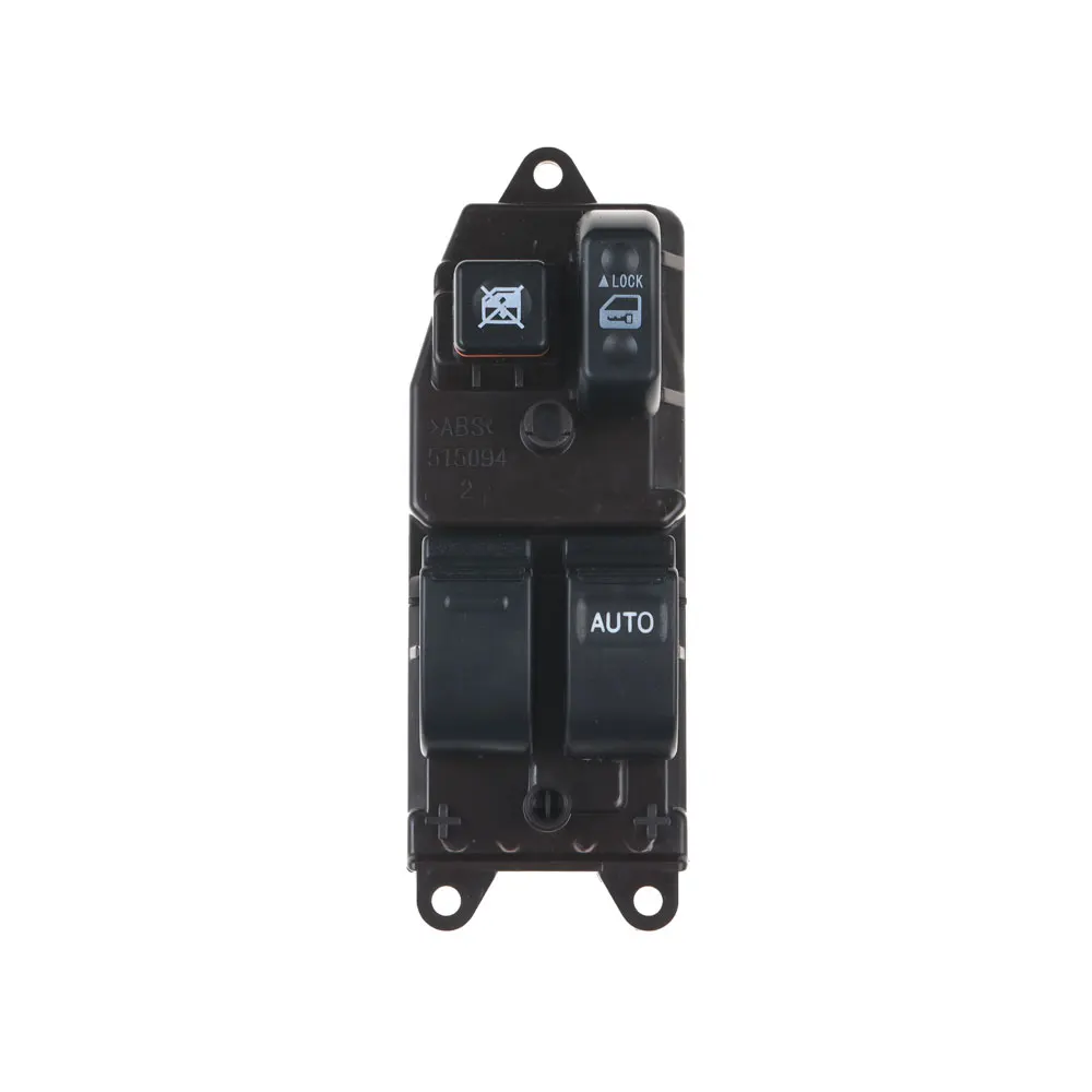 Power Window Switch Button Front Right RHD 8482010090 84820-10090 For Toyota Hilux Hiace YARIS Land Cruiser Car Accessories