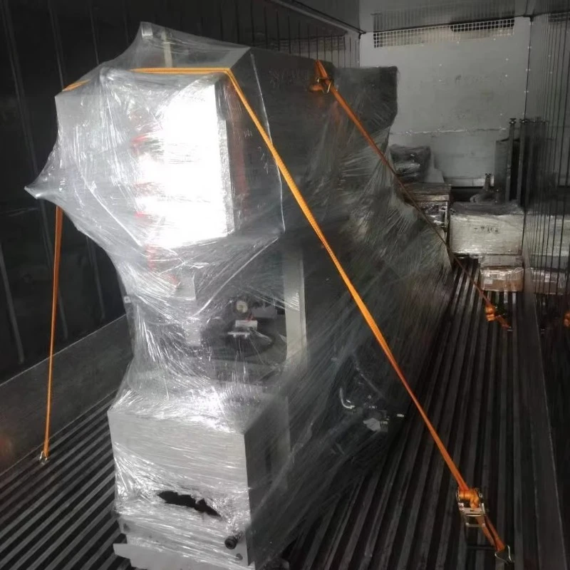 Full Automatic PVC/TPR/ Plastic Slipper Making air Blowing Shoe Making Machine - view 4