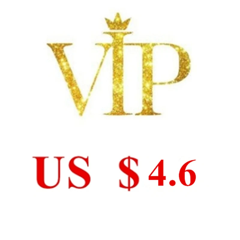 FR USD $4.6 VIP Link Extra Fee Dropshipping Store Wholesale