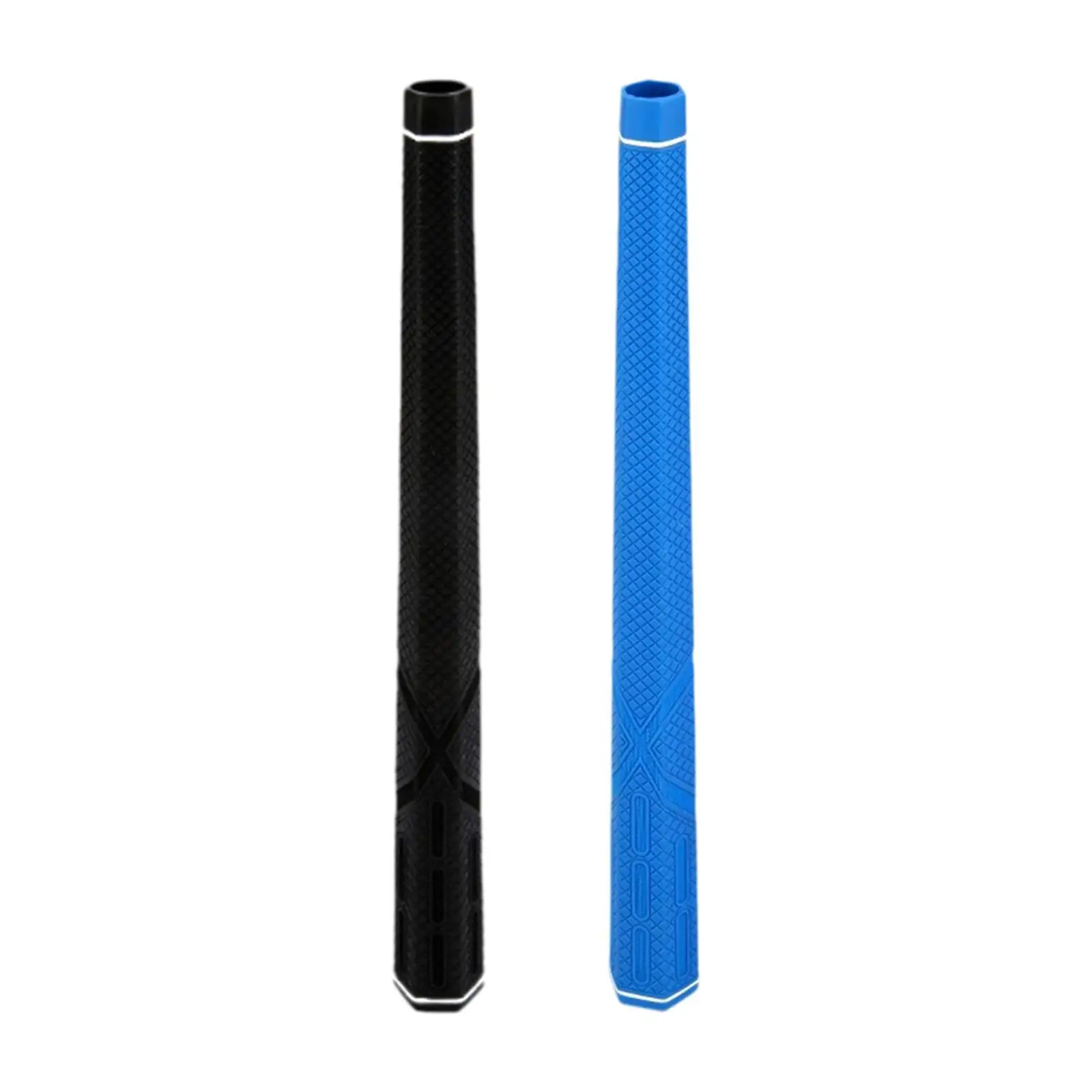 

Golf Grip Cover Rubber Grip for Golf Games Travel Enhanced Grip Strength