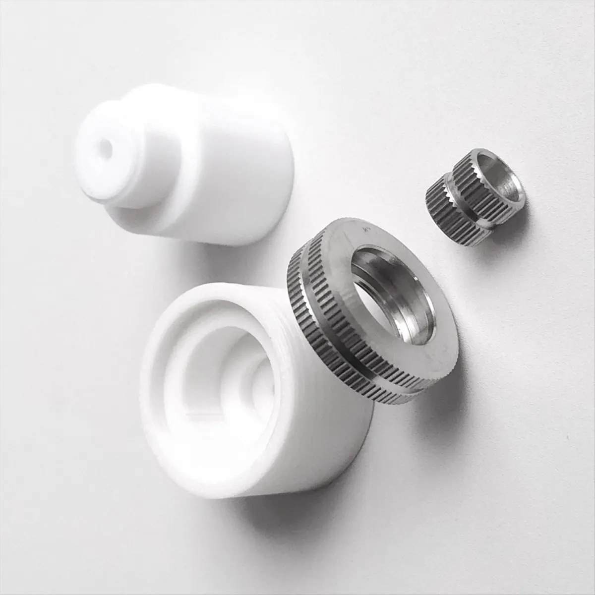 Stable- Precision Metal Scroll Wheel for MX 2S Mouse Enhanced Comfort & Smooth Scrolling Durable Replacement Part