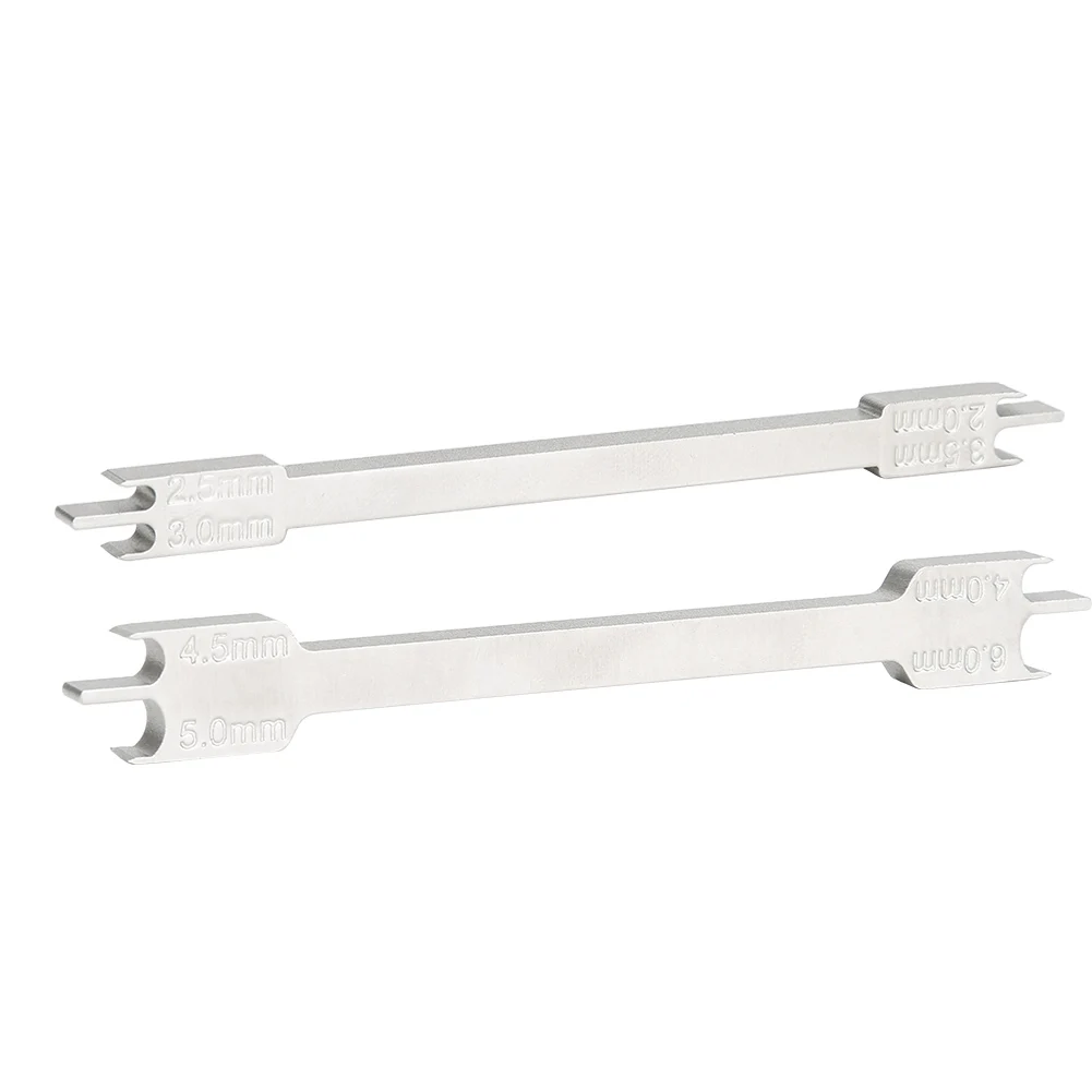 Рисунок 5 - Стоматологический кронштейн 2 типа