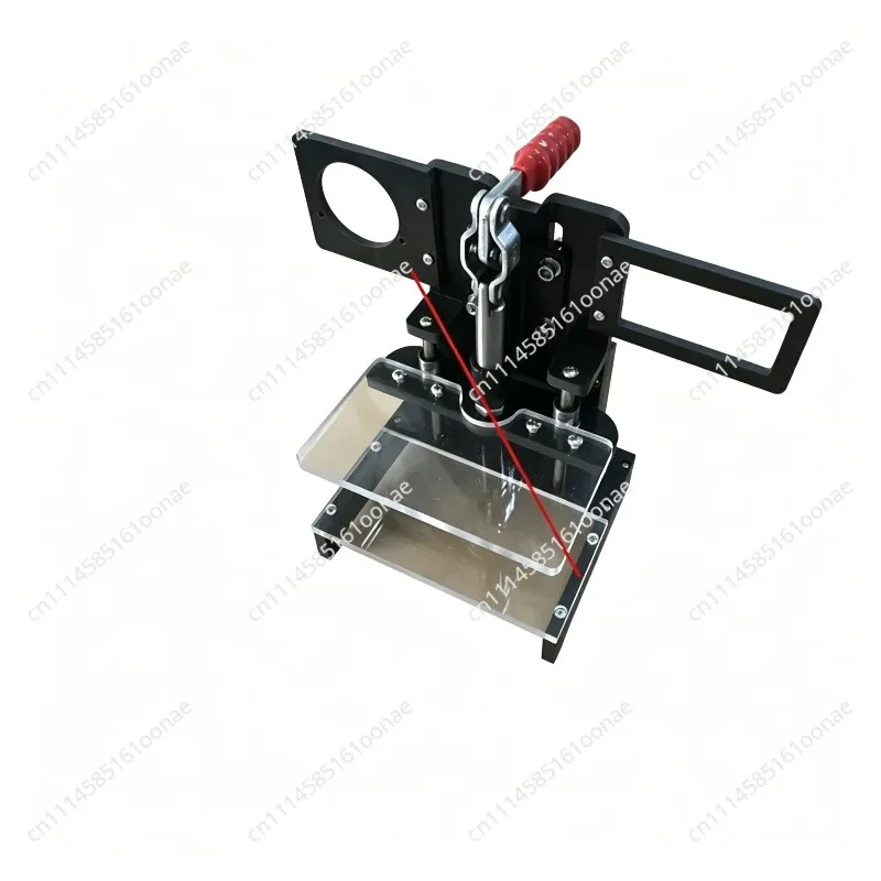 PCB testing rack universal embryo rack, circuit board testing fixture, DIY fixture PCBA