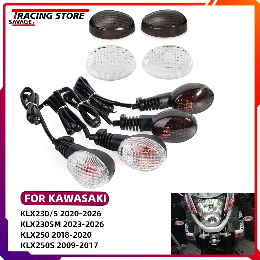 Turn Signal Light F… - image