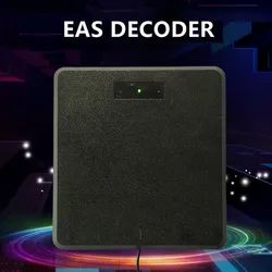 RF EAS Integrated Decoder for 8.2MHz soft Labels Decoding Board Demagnetizer