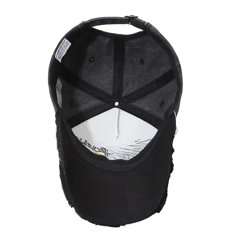 Thumbnail 4 - #53 Best Baseball Caps to Buy In 2026