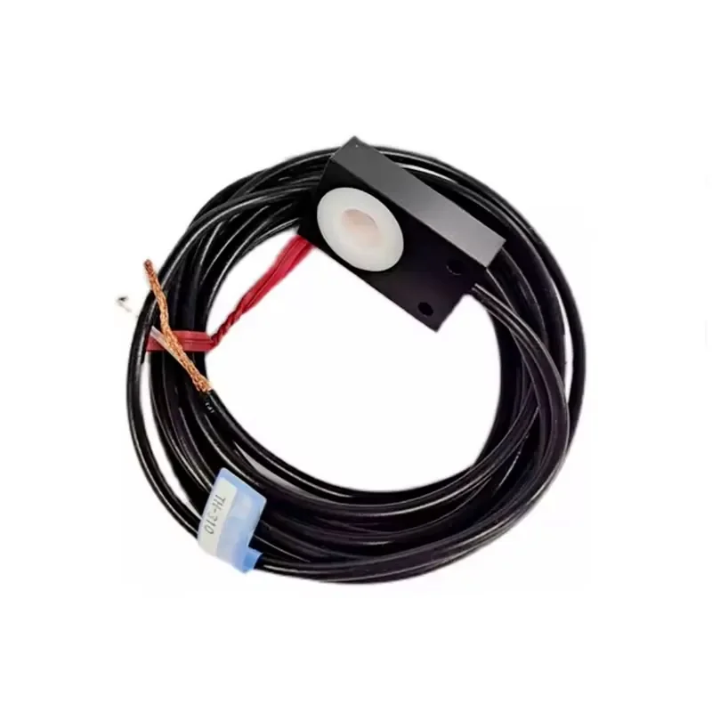 TH-310 Circular Magnetic Proximity Sensor with Passing Through the Middle Magnetic Ring