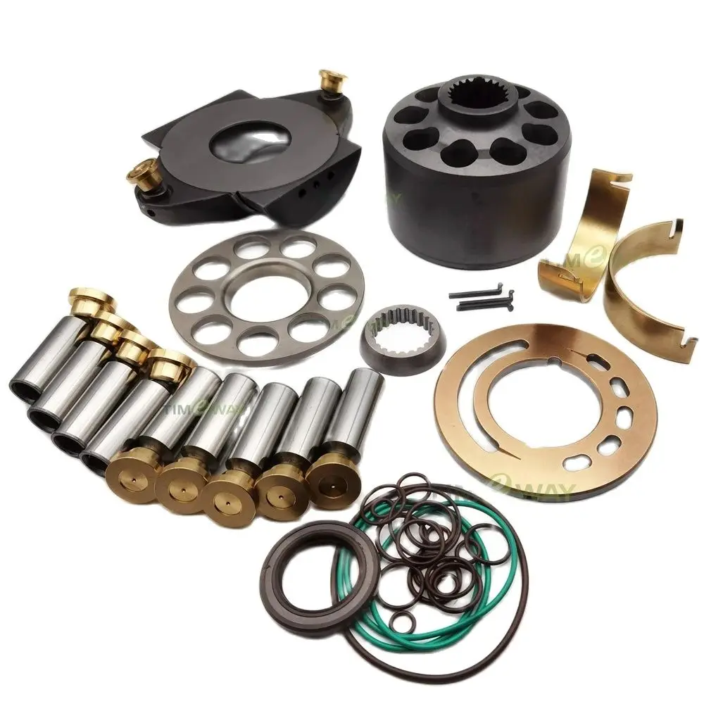 A10VSO Hydraulic Pump Rotary Group Kits Axial Piston Pump Spare Parts for REXROTH A10VO74-31R/L  A10VSO74-31R/L Pump Accessories