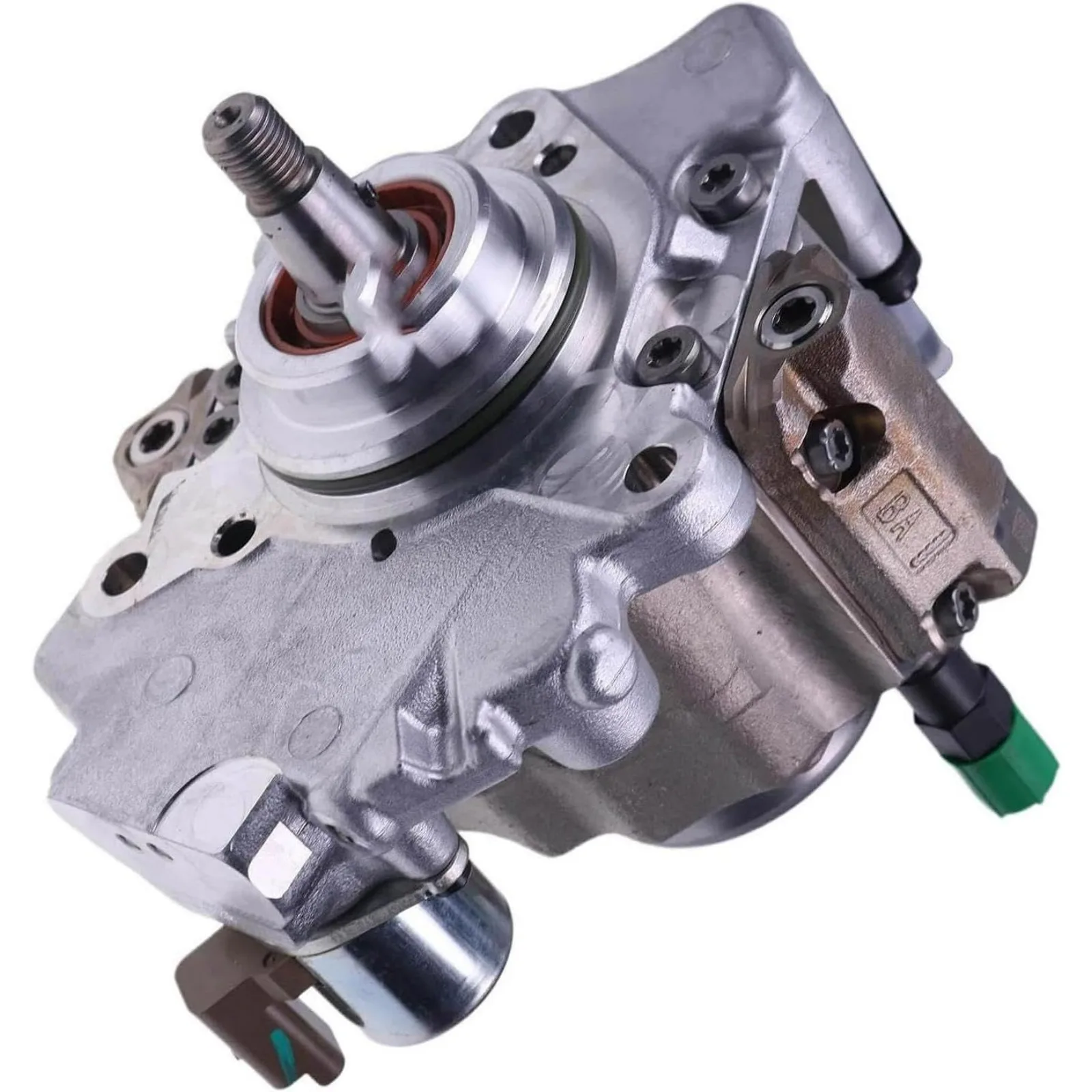 

Fuel injection pump 7256789 For Doosan D34 Engine 3.4L for Bobcat S750 S770 S850 Skid-Steer Loader T750 T770 T870 Track Loader