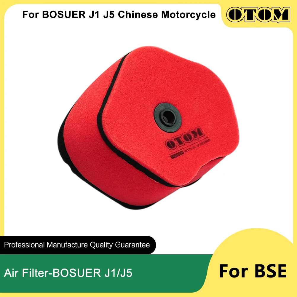 Otom Bse Motorcycle…