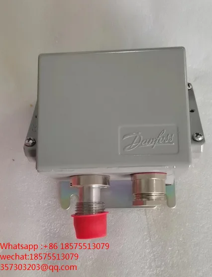 For Danfoss Emp2 084G2106 0-4bar 261 Pressure Transducer