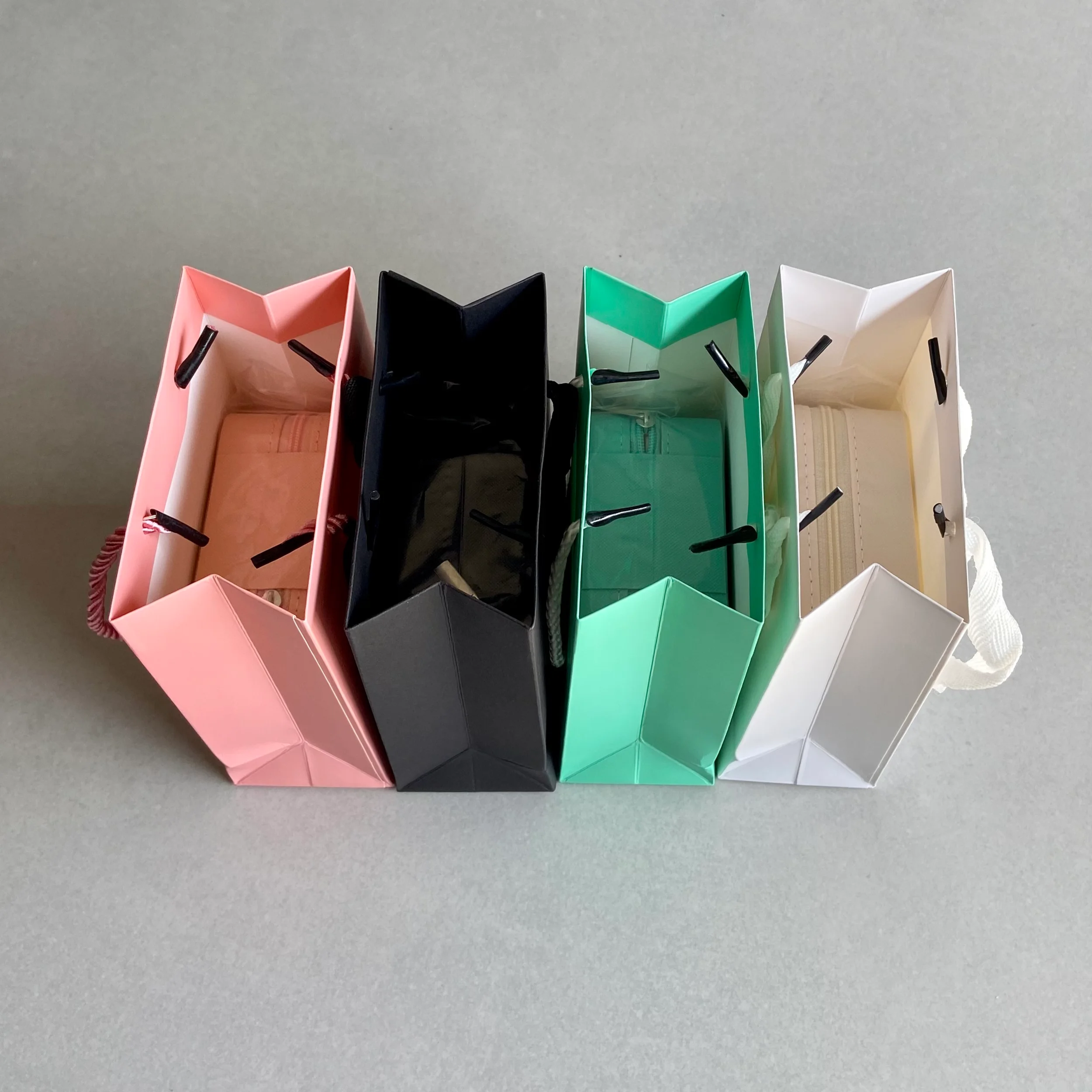 Scatola portaoggetti per gioielli di moda per donne, ragazze adolescenti, regali di San Valentino, regali di compleanno per la festa della mamma, per le figlie, mamma, sorella, moglie