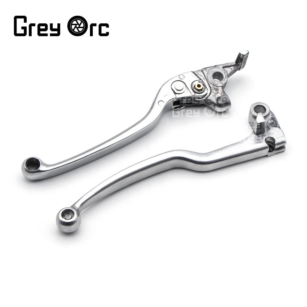 Brake Clutch Lever For YAMAHA YZF R1 R6 R7 MT07 MT09 Tracer 7 Tenere 700 XSR 900 FJ09 FZ09 FZ07 FZ8 FZ1 FZ6 N/S XJ6 XJ6N