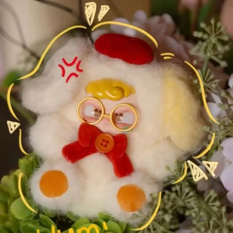 กล่องสุ่มของเล่น Hum Hum Hum Kindergarten Dreamer ซีรีส์ ตุ๊กตาน่ารัก ของตกแต่ง ของเล่น ของขวัญเซอร์ไพรส์คริสต์มาส