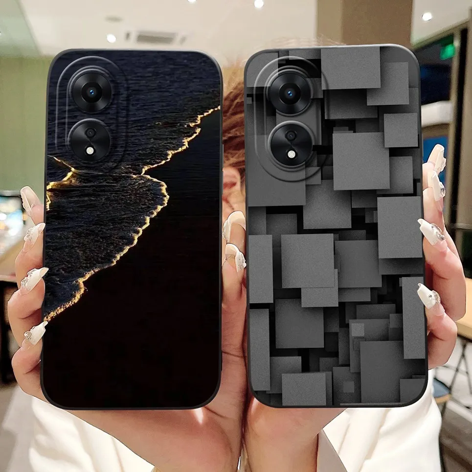 For Oppo A78 5G 4G …