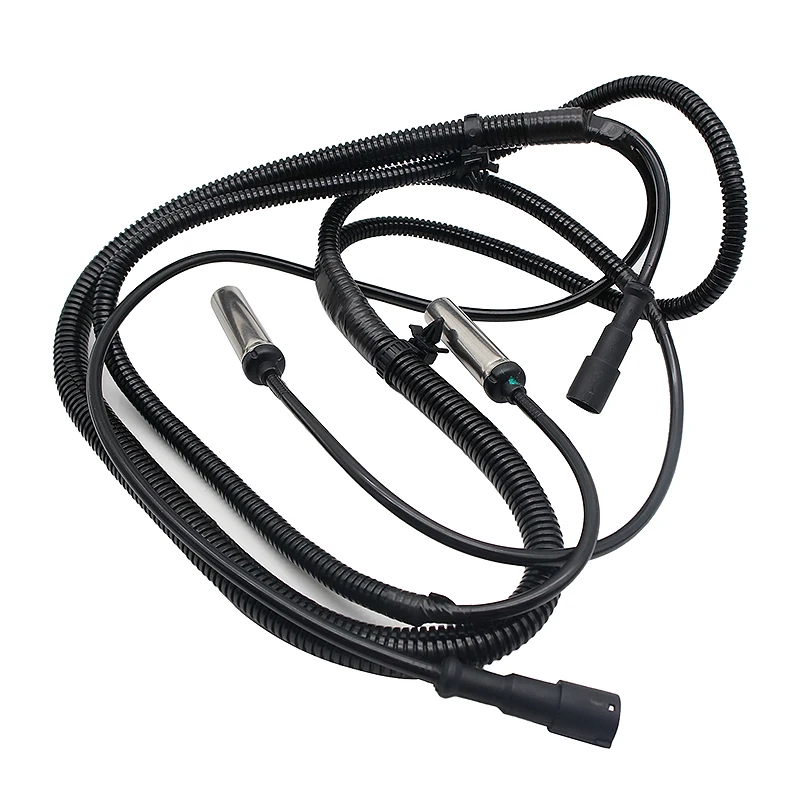 

SSW100060 New Rear Left/Right ABS Wheel Speed Sensor For Land Rover Defender Cabrio Pick-up Station Wagon 1990-2016 Auto Parts