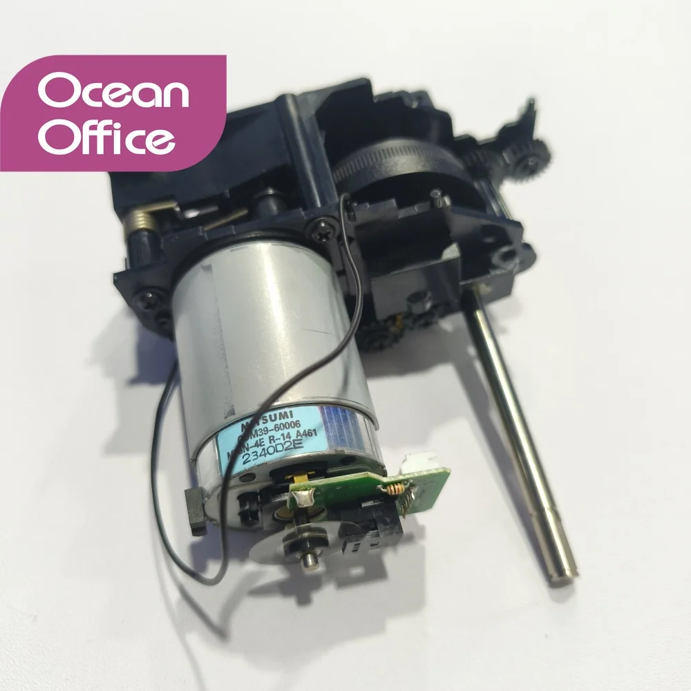 

Motor for HP M527 M577 527 577 586 ADF Motor COM39-60006