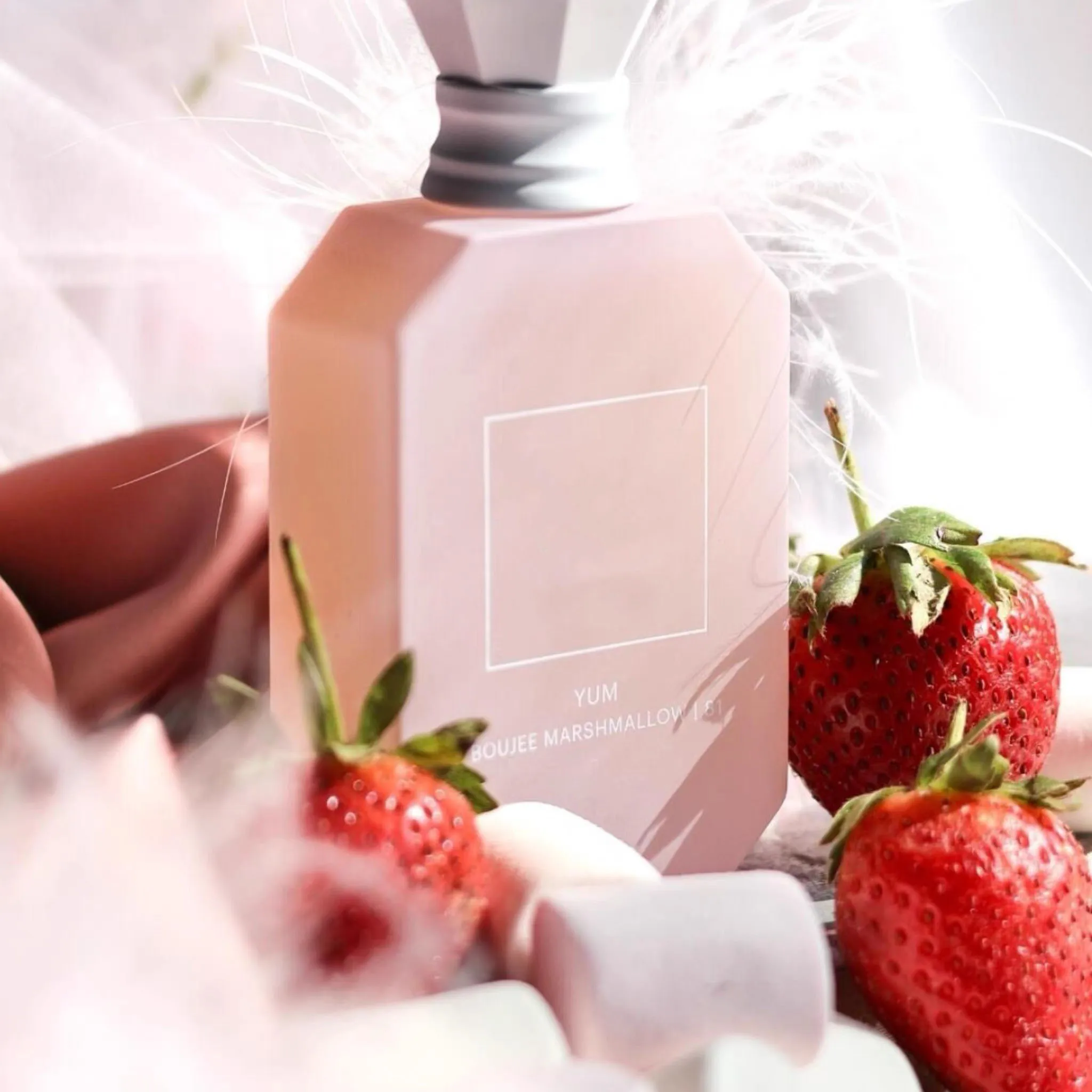 

Kay.a.li luxury cotton cloud cotton candy 81 women's eau de toilette spray, warm and spicy