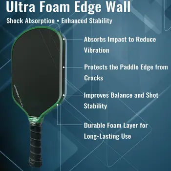 10 best sales כדור חמוץ סיבי פחמן - №8