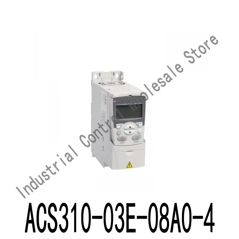 

Новый оригинальный для ABB ACS310-03E-08A0-4 PLC модуль