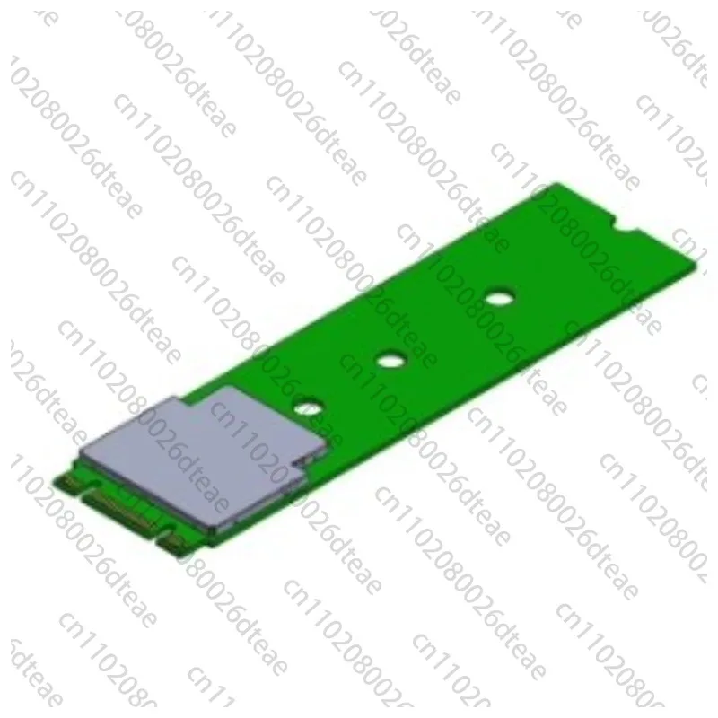 G950-06809-01 USB TPU Accelerometer  The Selection Of Some Chips