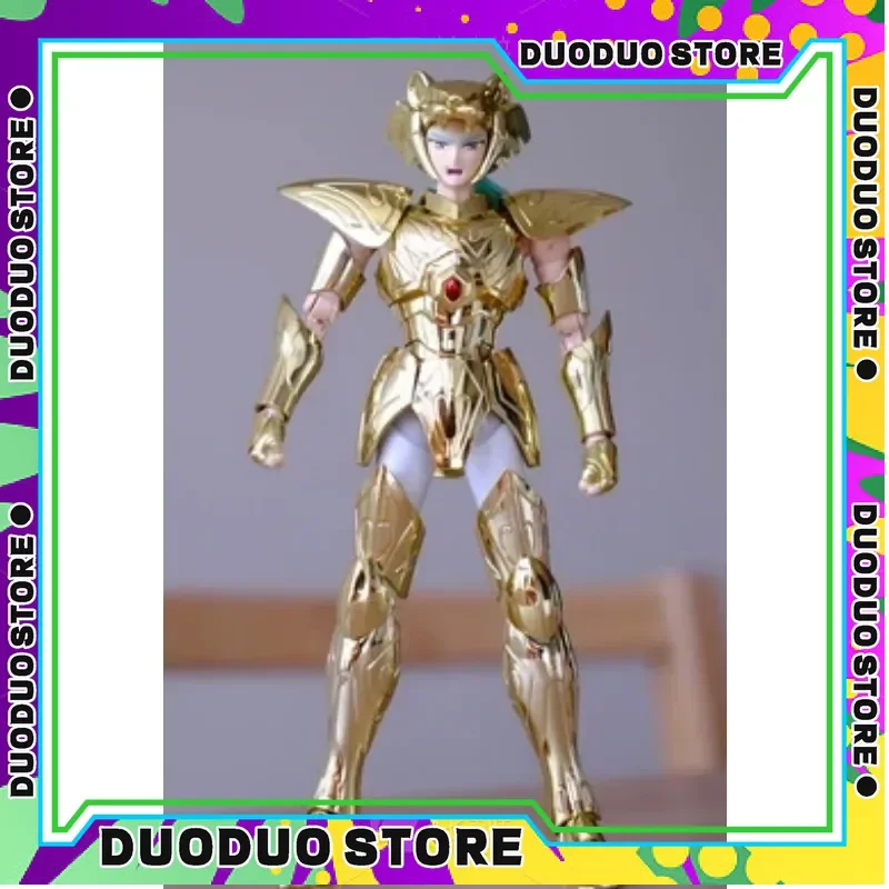 

[In Stock] Jmodel/JM Saint Seiya Myth Cloth EX Asgard/God Warrior Zeta Mizar Syd Alcor Bud Knights of The Zodiac Action Figure