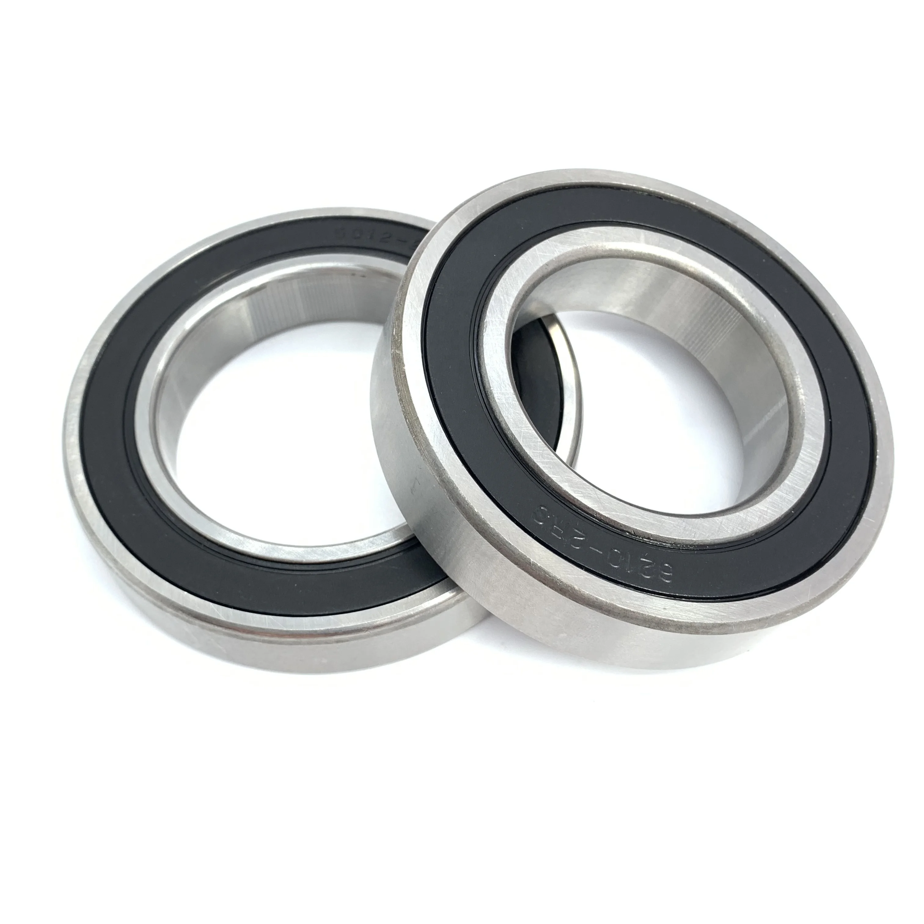 Deep groove Ball Bearing 6004 22x42x12 Rodamientos De Bolas De Acero 6004-2rsh